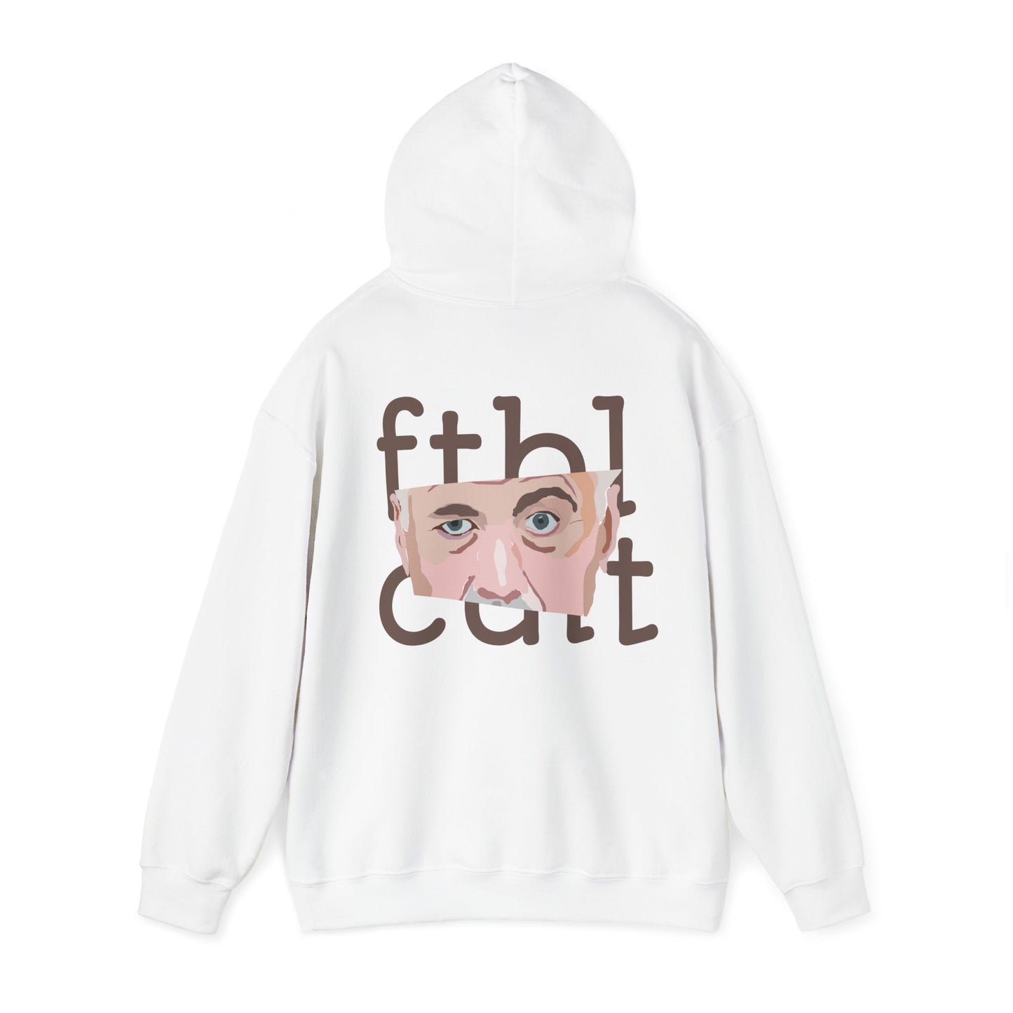 Carlo Unisex Hoodie